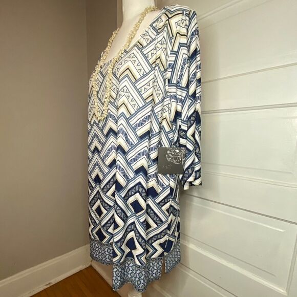 NAIF Blouse NWT   - Picture 4 of 7